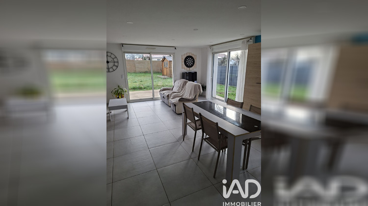 Ma-Cabane - Vente Maison Saint-Père-en-Retz, 90 m²