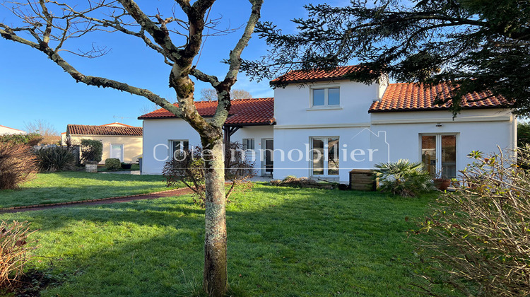 Ma-Cabane - Vente Maison SAINT-PERE-EN-RETZ, 151 m²