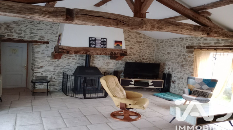 Ma-Cabane - Vente Maison Saint-Père-en-Retz, 235 m²