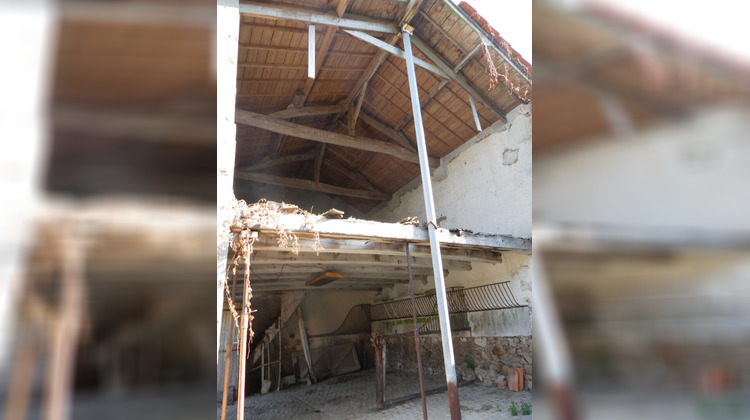 Ma-Cabane - Vente Maison SAINT-PERE-EN-RETZ, 120 m²