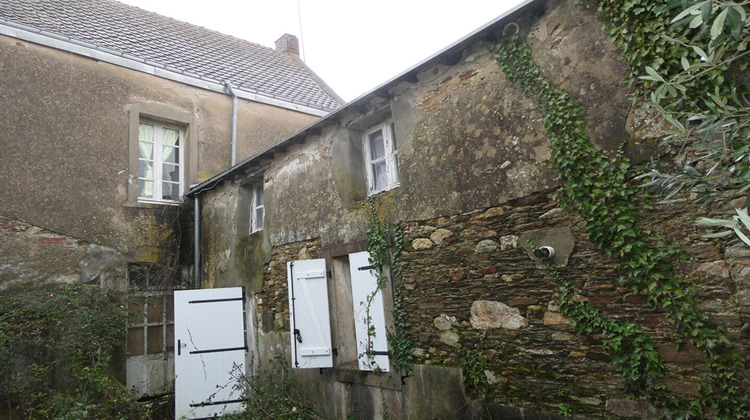 Ma-Cabane - Vente Maison SAINT-PERE-EN-RETZ, 176 m²