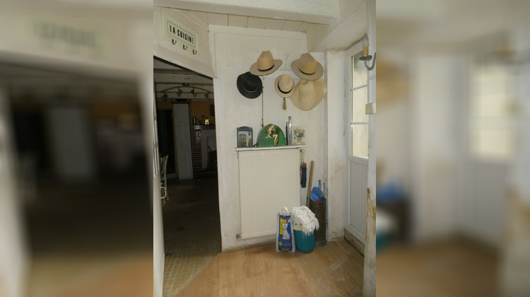 Ma-Cabane - Vente Maison SAINT-PERE-EN-RETZ, 176 m²