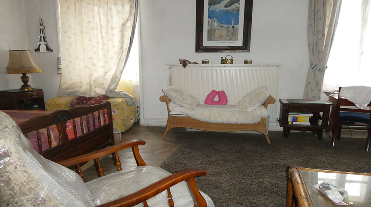 Ma-Cabane - Vente Maison SAINT-PERE-EN-RETZ, 176 m²