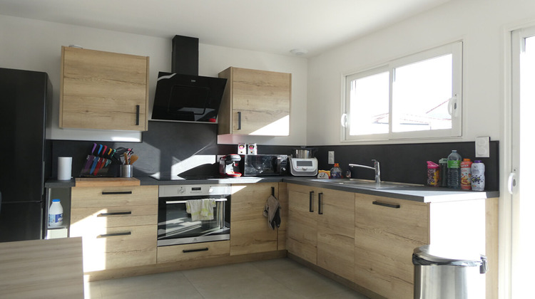 Ma-Cabane - Vente Maison SAINT-PERE-EN-RETZ, 81 m²