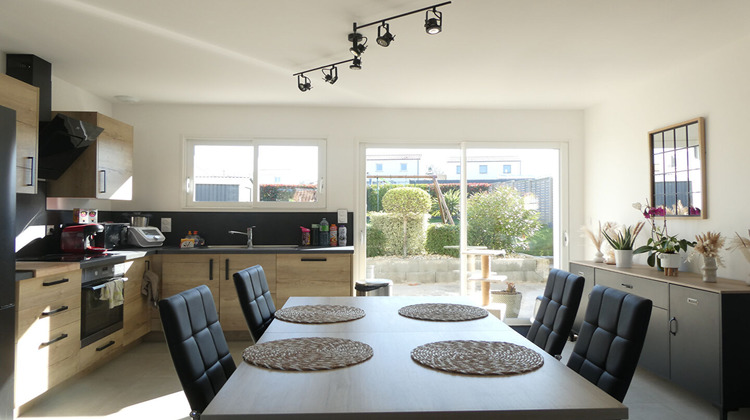 Ma-Cabane - Vente Maison SAINT-PERE-EN-RETZ, 81 m²