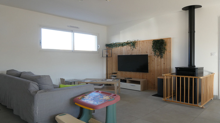 Ma-Cabane - Vente Maison SAINT-PERE-EN-RETZ, 81 m²