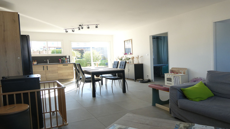 Ma-Cabane - Vente Maison SAINT-PERE-EN-RETZ, 81 m²