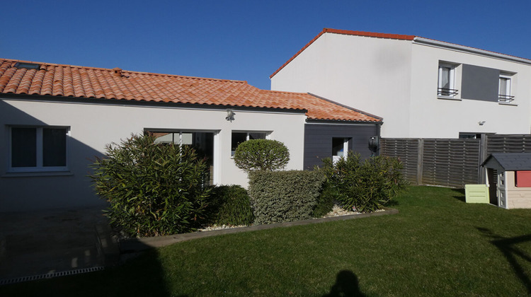 Ma-Cabane - Vente Maison SAINT-PERE-EN-RETZ, 81 m²