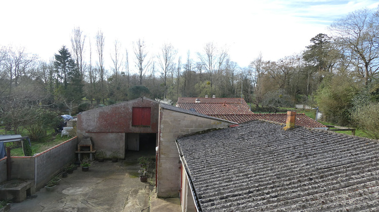 Ma-Cabane - Vente Maison SAINT-PERE-EN-RETZ, 121 m²