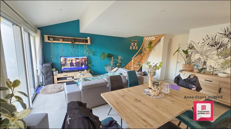 Ma-Cabane - Vente Maison SAINT PERE EN RETZ, 97 m²