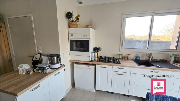 Ma-Cabane - Vente Maison SAINT PERE EN RETZ, 97 m²