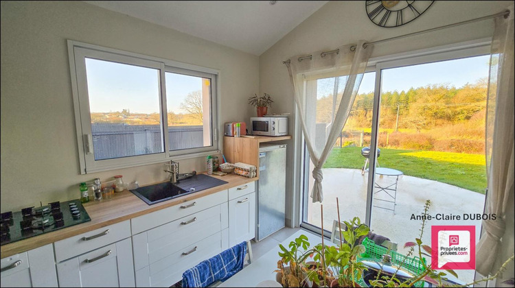 Ma-Cabane - Vente Maison SAINT PERE EN RETZ, 97 m²
