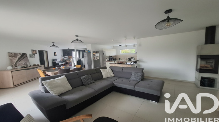 Ma-Cabane - Vente Maison Saint-Père-en-Retz, 122 m²