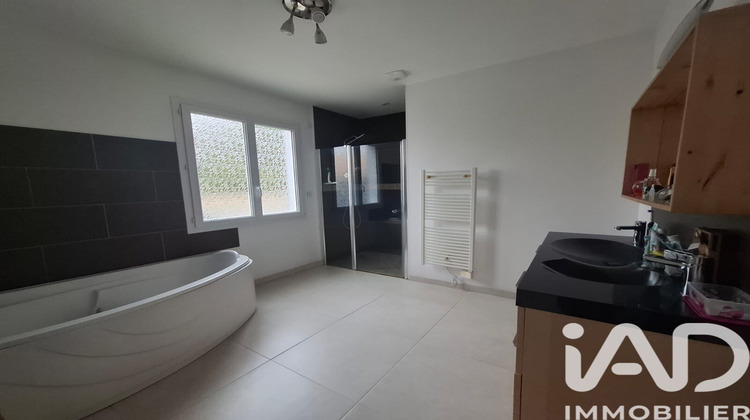 Ma-Cabane - Vente Maison Saint-Père-en-Retz, 122 m²