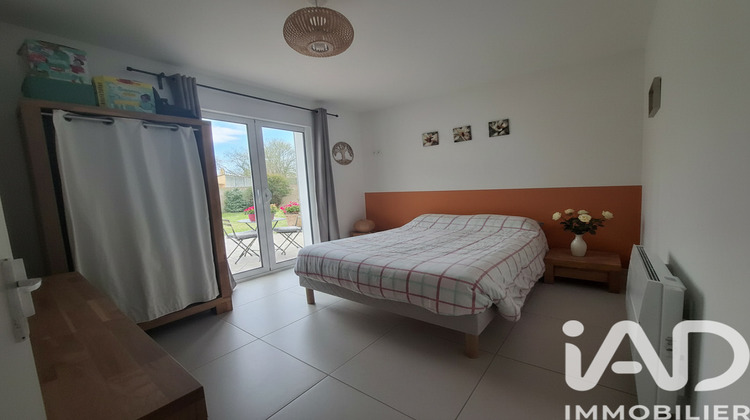 Ma-Cabane - Vente Maison Saint-Père-en-Retz, 122 m²