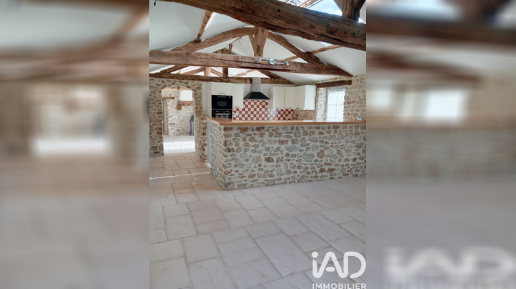 Ma-Cabane - Vente Maison Saint-Père-en-Retz, 235 m²