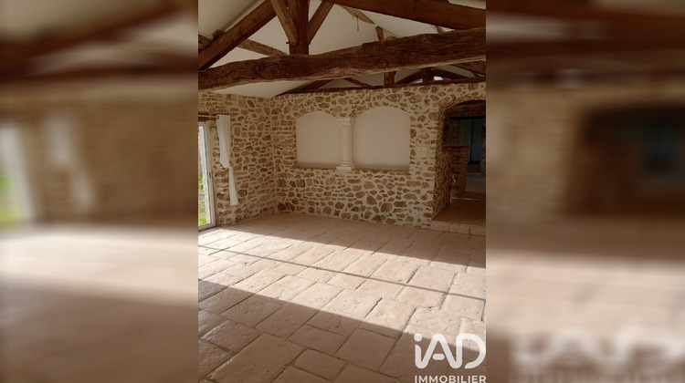 Ma-Cabane - Vente Maison Saint-Père-en-Retz, 235 m²