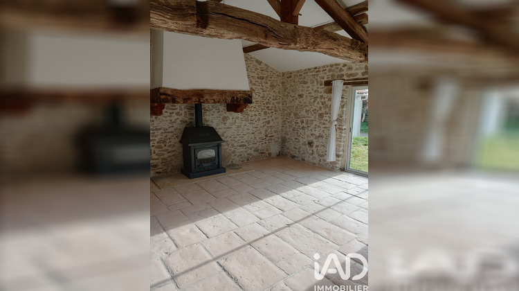 Ma-Cabane - Vente Maison Saint-Père-en-Retz, 235 m²