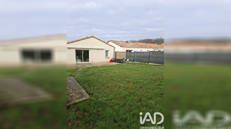 Ma-Cabane - Vente Maison Saint-Père-en-Retz, 90 m²