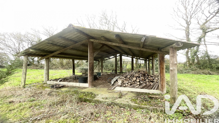 Ma-Cabane - Vente Maison Saint-Père-en-Retz, 182 m²