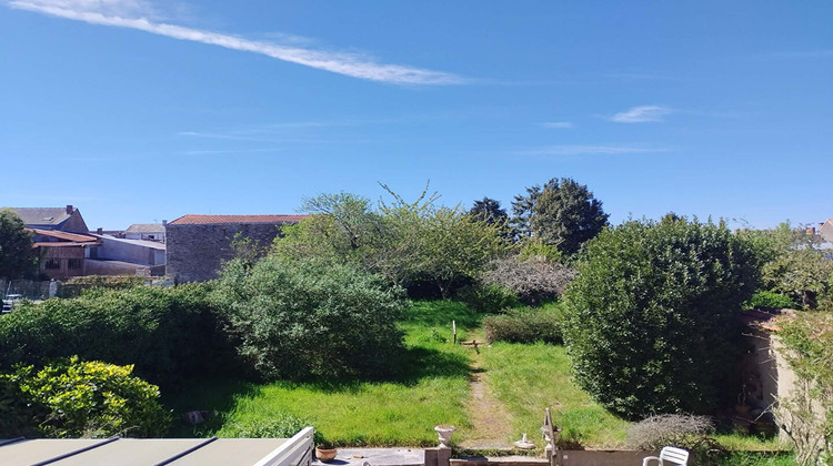 Ma-Cabane - Vente Maison SAINT-PERE-EN-RETZ, 136 m²
