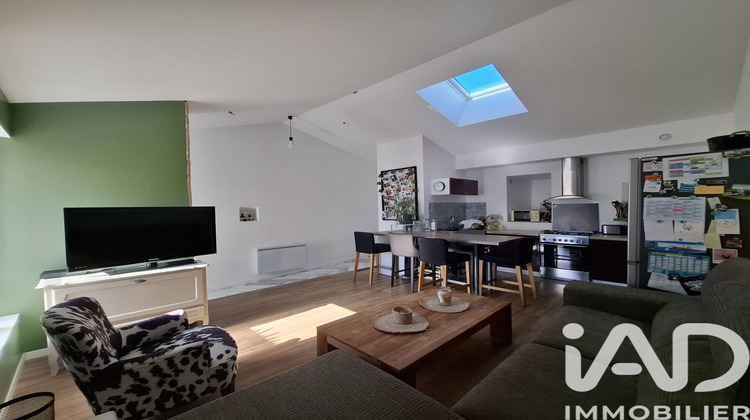 Ma-Cabane - Vente Maison Saint-Père-en-Retz, 60 m²