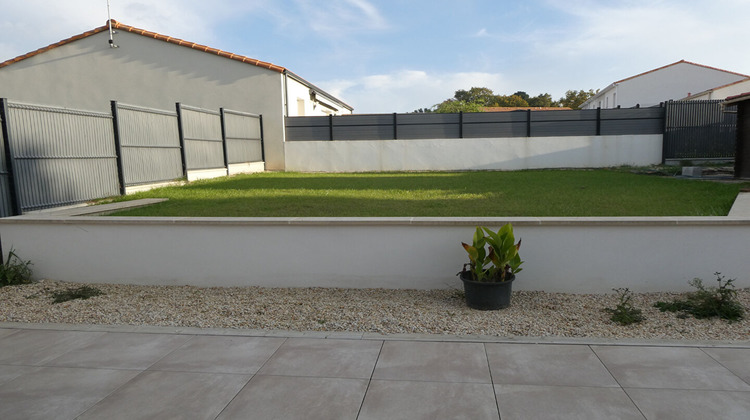 Ma-Cabane - Vente Maison SAINT-PERE-EN-RETZ, 81 m²