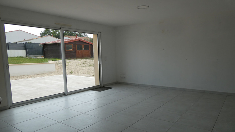 Ma-Cabane - Vente Maison SAINT-PERE-EN-RETZ, 81 m²