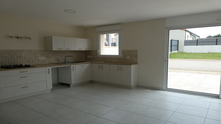 Ma-Cabane - Vente Maison SAINT-PERE-EN-RETZ, 81 m²