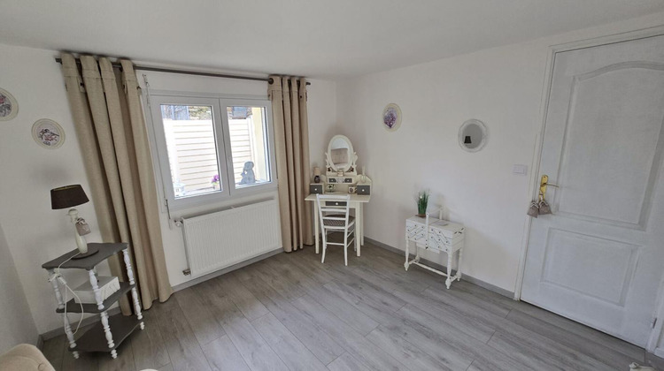 Ma-Cabane - Vente Maison SAINT PERE EN RETZ, 150 m²