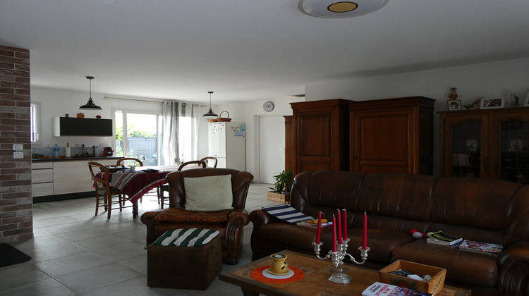 Ma-Cabane - Vente Maison SAINT-PERE-EN-RETZ, 80 m²