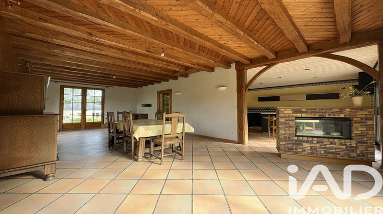 Ma-Cabane - Vente Maison Saint Pere en Retz, 110 m²