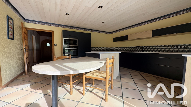 Ma-Cabane - Vente Maison Saint Pere en Retz, 110 m²