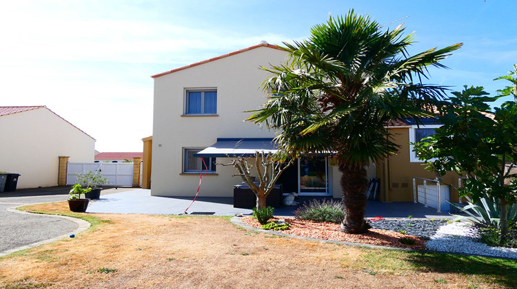 Ma-Cabane - Vente Maison SAINT-PERE-EN-RETZ, 121 m²