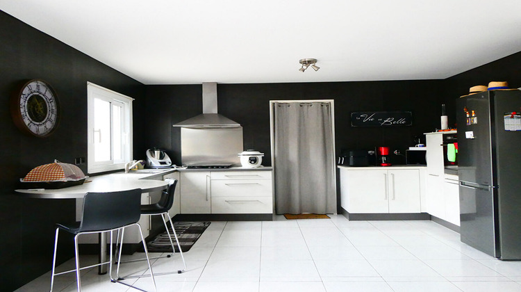 Ma-Cabane - Vente Maison SAINT-PERE-EN-RETZ, 121 m²