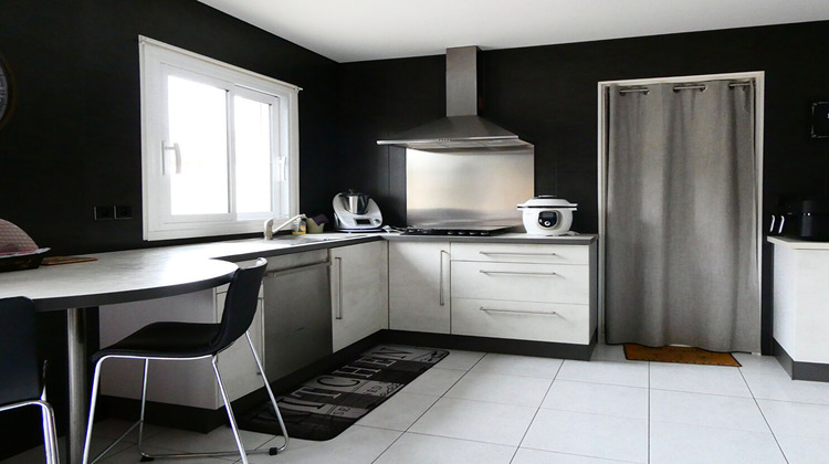 Ma-Cabane - Vente Maison SAINT-PERE-EN-RETZ, 121 m²