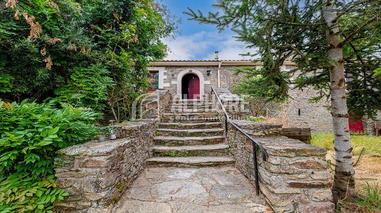 Ma-Cabane - Vente Maison SAINT-PERE-EN-RETZ, 155 m²