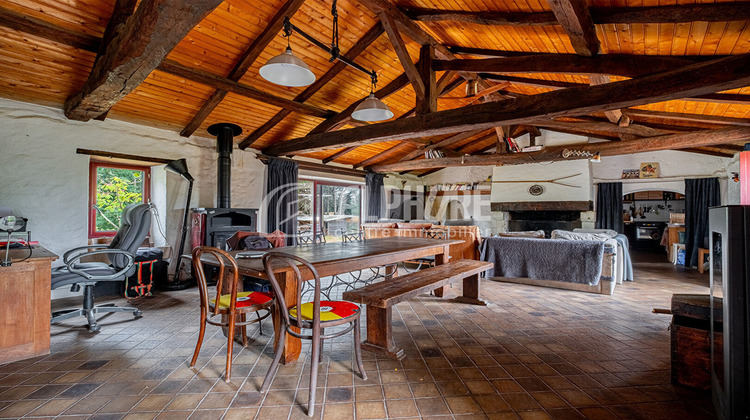 Ma-Cabane - Vente Maison SAINT-PERE-EN-RETZ, 155 m²