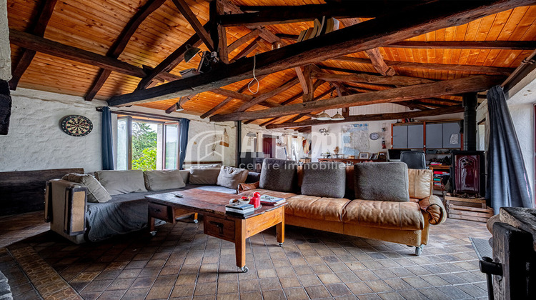 Ma-Cabane - Vente Maison SAINT-PERE-EN-RETZ, 155 m²