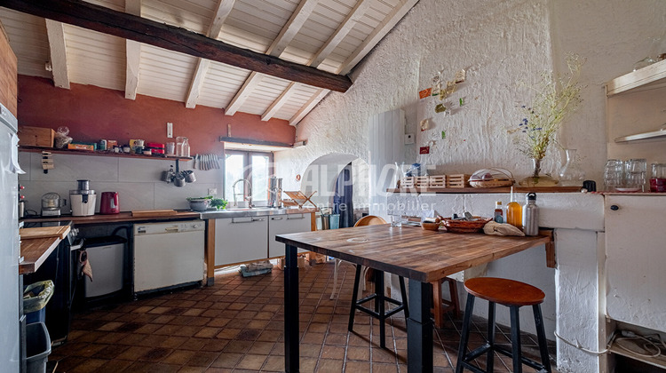 Ma-Cabane - Vente Maison SAINT-PERE-EN-RETZ, 155 m²
