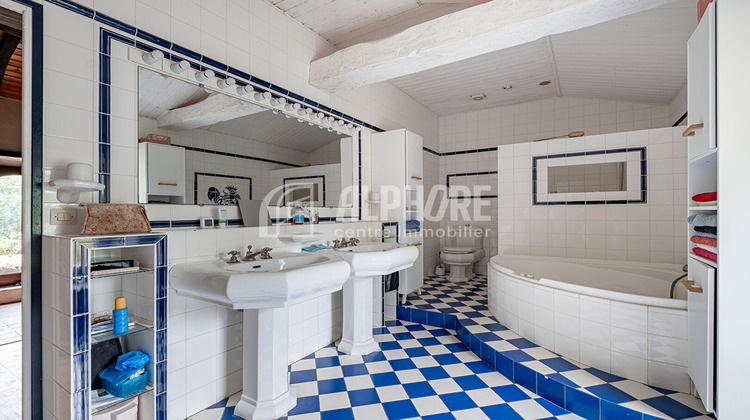 Ma-Cabane - Vente Maison SAINT-PERE-EN-RETZ, 155 m²