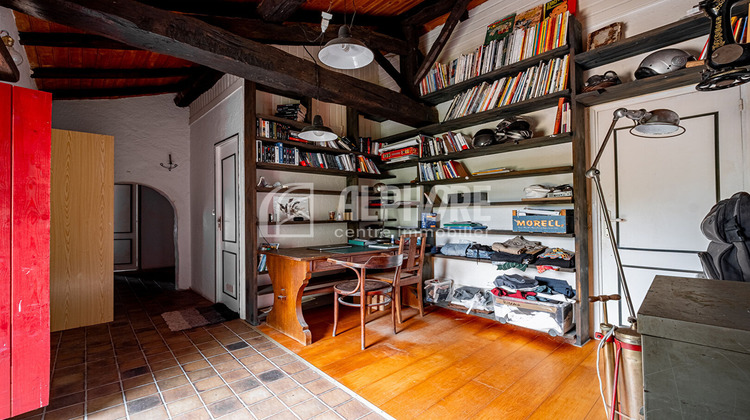 Ma-Cabane - Vente Maison SAINT-PERE-EN-RETZ, 155 m²