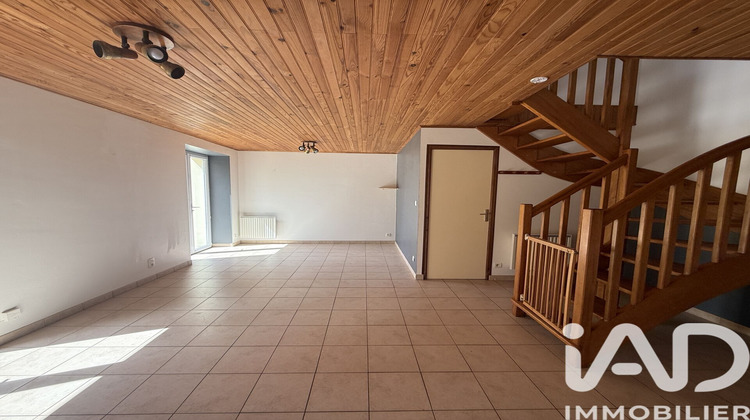 Ma-Cabane - Vente Maison Saint-Père-en-Retz, 62 m²