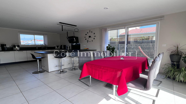 Ma-Cabane - Vente Maison SAINT-PERE-EN-RETZ, 105 m²