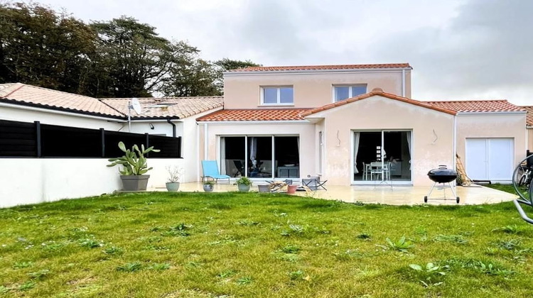 Ma-Cabane - Vente Maison SAINT-PERE-EN-RETZ, 97 m²