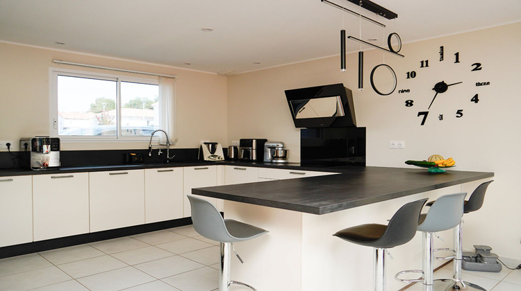 Ma-Cabane - Vente Maison SAINT-PERE-EN-RETZ, 105 m²