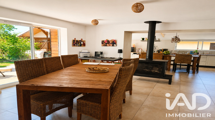 Ma-Cabane - Vente Maison Saint-Père-en-Retz, 145 m²