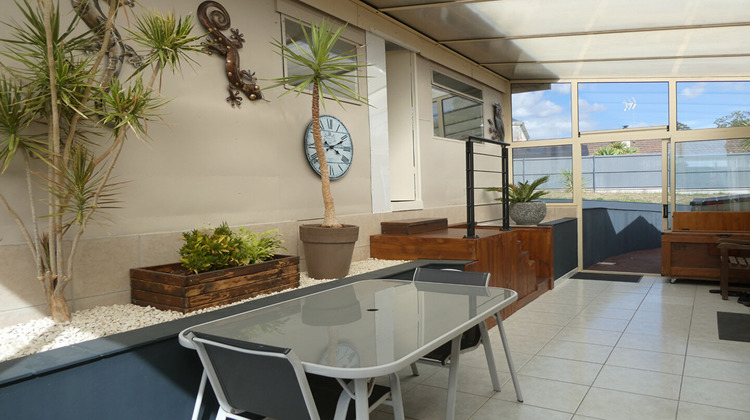 Ma-Cabane - Vente Maison SAINT-PERE-EN-RETZ, 138 m²
