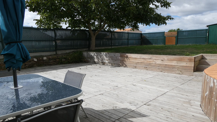 Ma-Cabane - Vente Maison SAINT-PERE-EN-RETZ, 138 m²