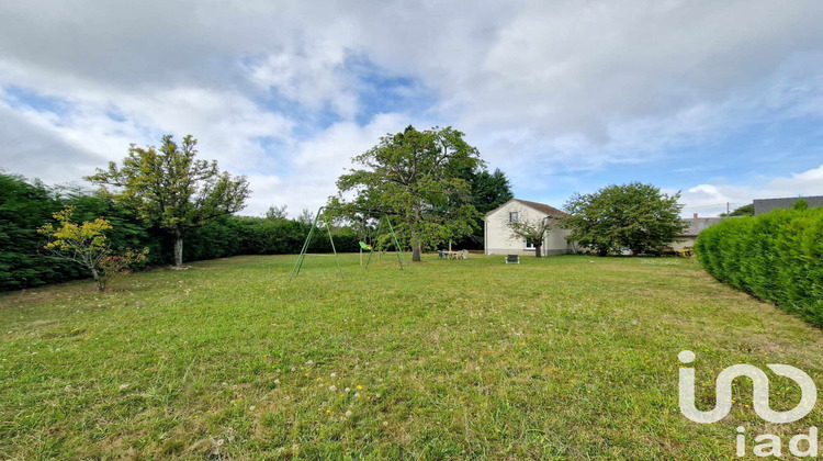 Ma-Cabane - Vente Maison Saint-Père-sur-Loire, 143 m²